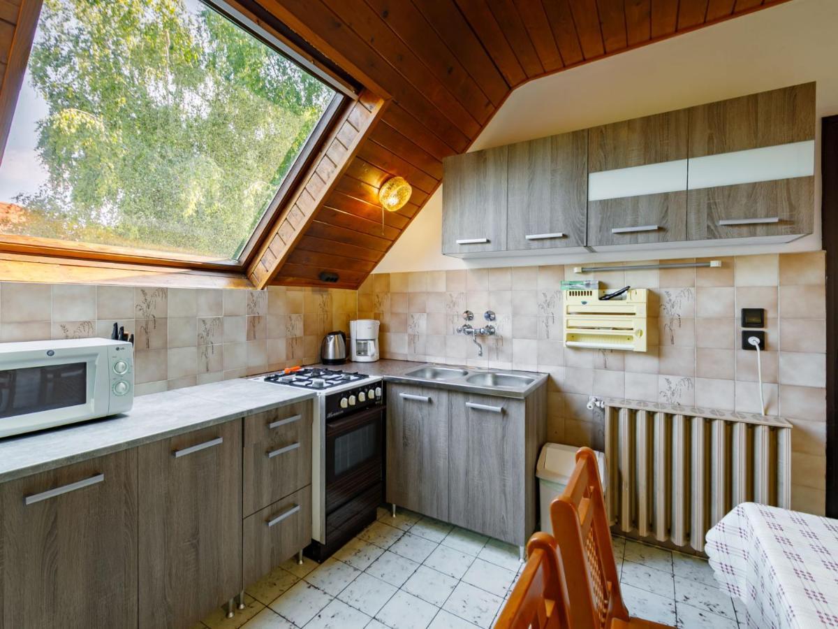 Apartment Paulownia Balatonföldvár Zewnętrze zdjęcie