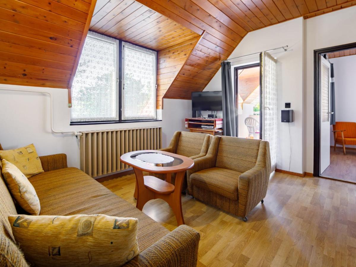 Apartment Paulownia Balatonföldvár Zewnętrze zdjęcie